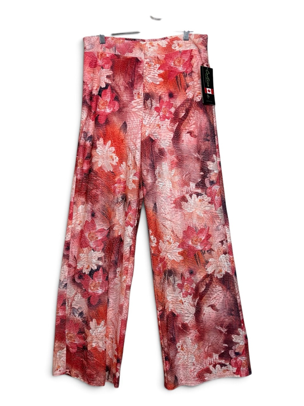 NWT Cartise Palazzo Pants- woman’s 10